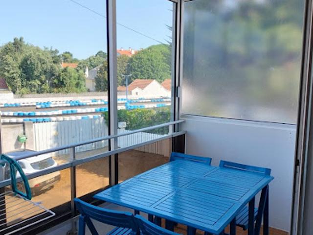 Vente Appartement 2 pièces 34 m2 Saint Jean de Monts