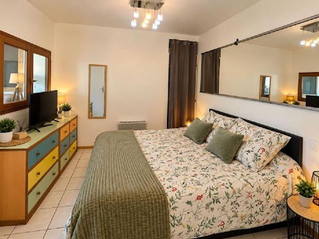Vente Appartement 2 pièces 34 m2 Saint Jean en Royans