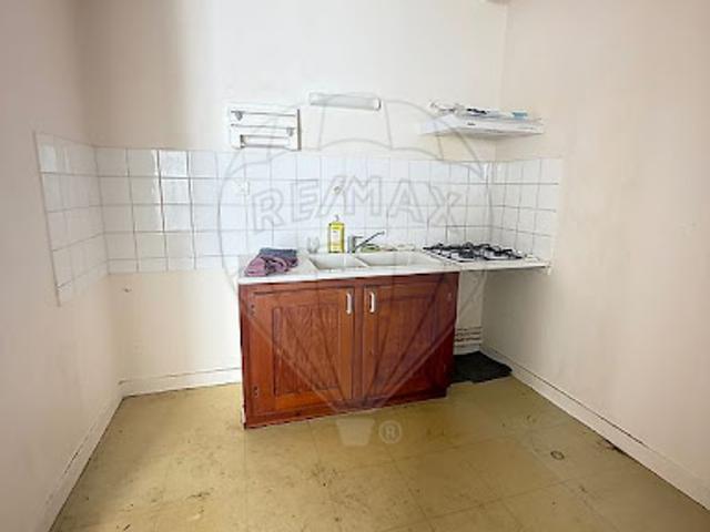 Vente Appartement 2 pièces 34 m2 Saintes