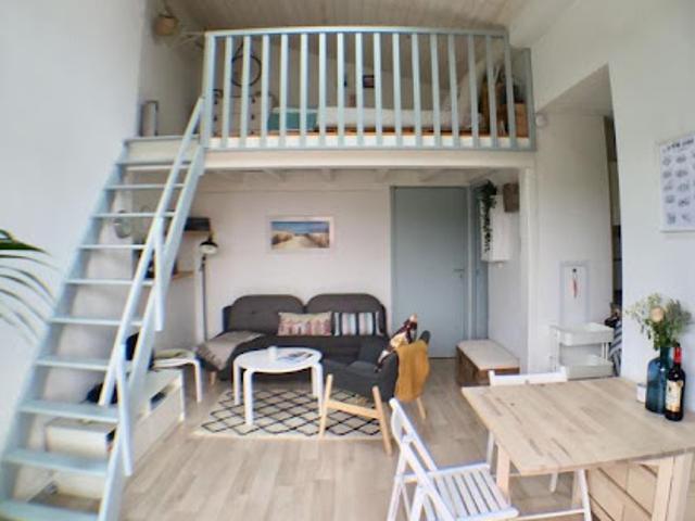 Vente Appartement 2 pièces 34 m2 Seignosse