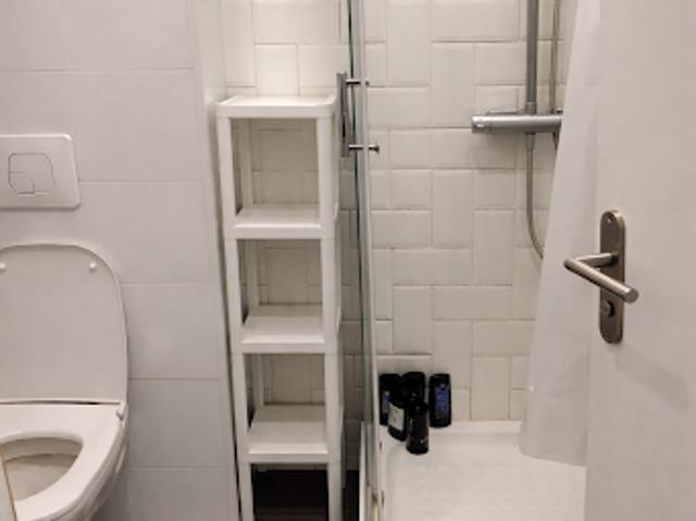 Vente Appartement 2 pièces 34 m2 Stains