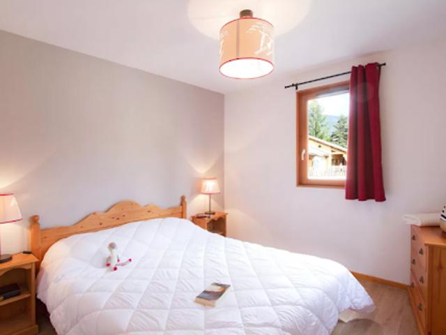 Vente Appartement 2 pièces 34 m2 Superdevoluy