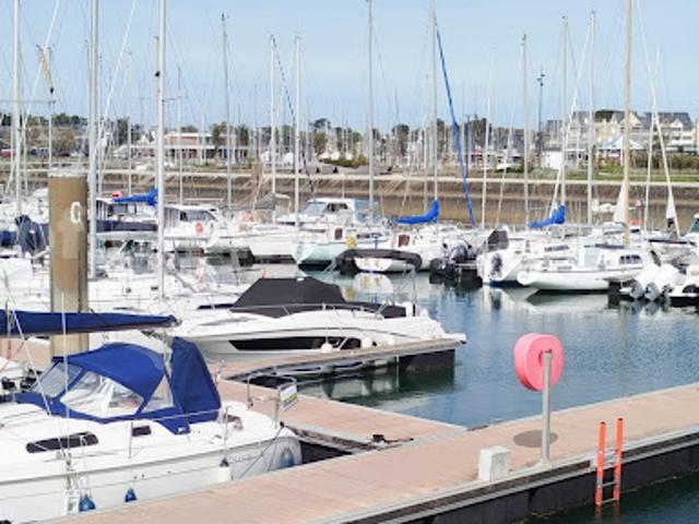 Vente Appartement 2 pièces 35.42 m2 Arzon