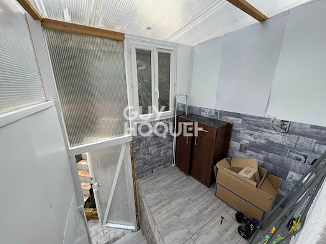 Vente Appartement 2 pièces 35.47 m2 Milly la Forêt