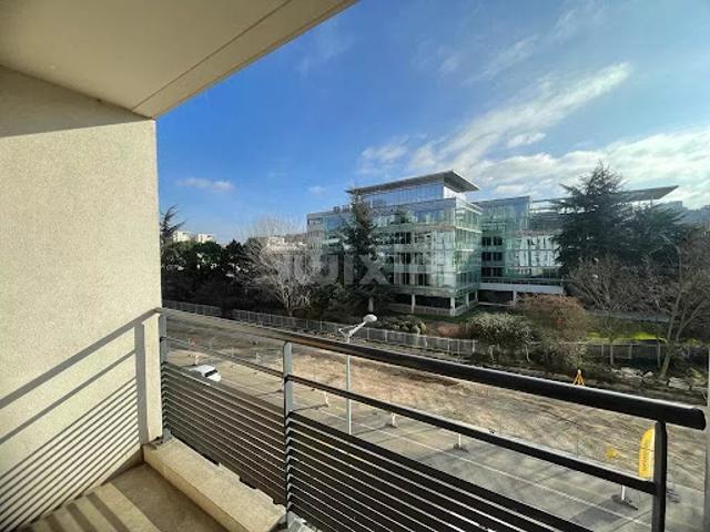 Vente Appartement 2 pièces 35.45 m2 Lyon 9ème