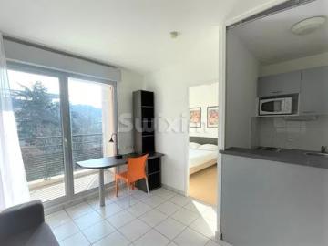 Vente Appartement 2 pièces 35.45 m2 Lyon 9ème