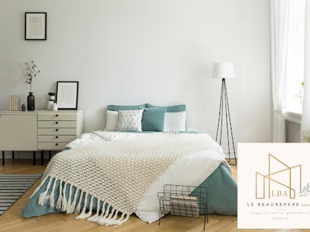 Vente Appartement 2 pièces 35.4 m2 Marseille 2ème