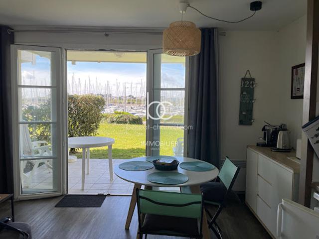 Vente Appartement 2 pièces 35.4 m2 Arzon