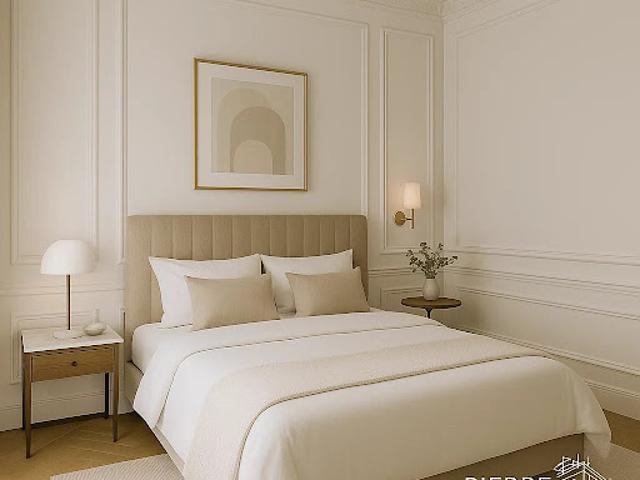 Vente Appartement 2 pièces 35 m2 Suresnes
