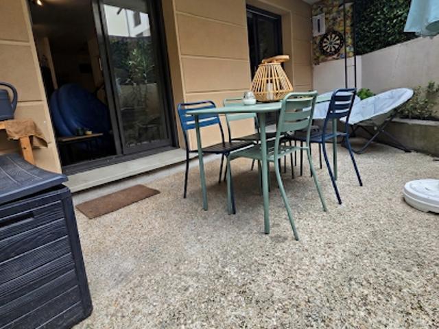 Vente Appartement 2 pièces 35.53 m2 Paris 19ème