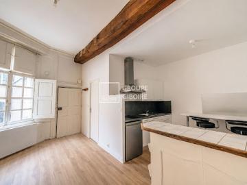 Vente Appartement 2 pièces 35.53 m2 Rennes