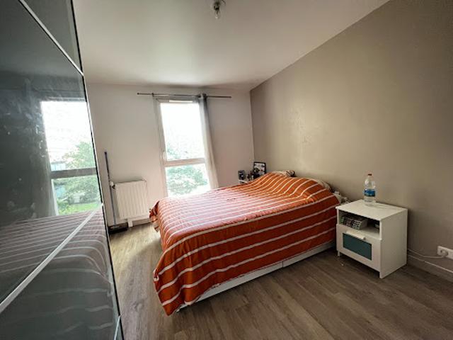 Vente Appartement 2 pièces 35.51 m2 Franconville