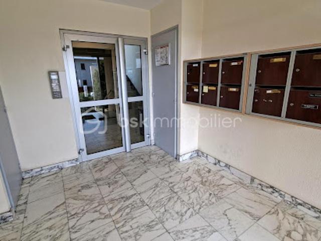 Vente Appartement 2 pièces 35.52 m2 Saint lo