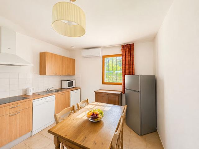 Vente Appartement 2 pièces 35.54 m2 Belgodère