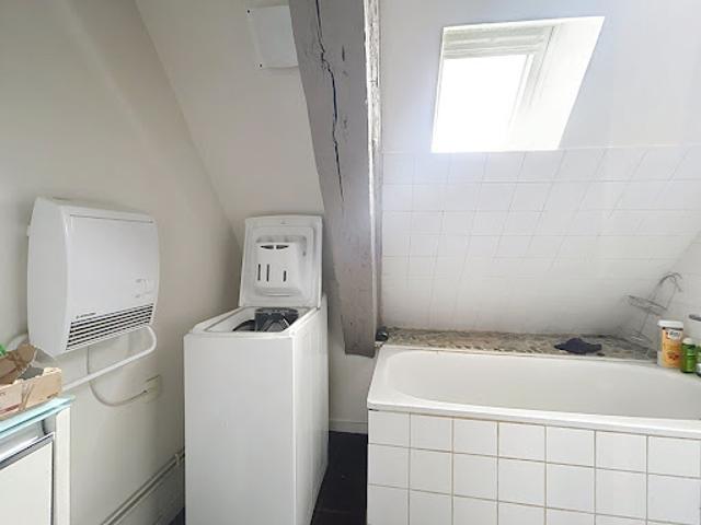 Vente Appartement 2 pièces 35.55 m2 Auxerre