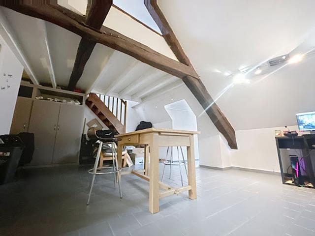 Vente Appartement 2 pièces 35.55 m2 Auxerre