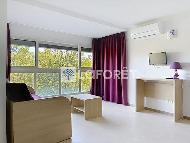 Vente Appartement 2 pièces 36 m2 Vernet les Bains