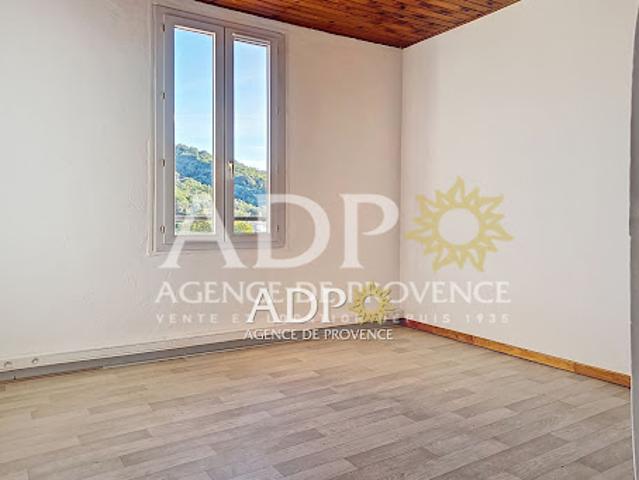 Vente Appartement 2 pièces 35.5 m2 Auribeau sur Siagne