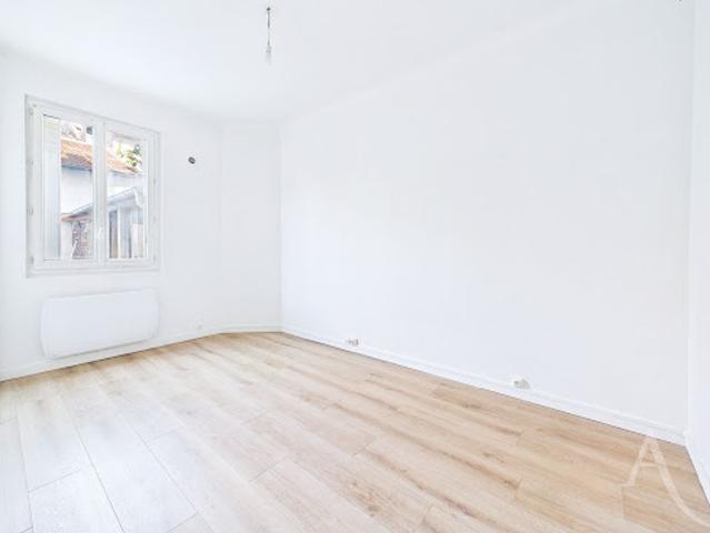 Vente Appartement 2 pièces 35.5 m2 Livry Gargan