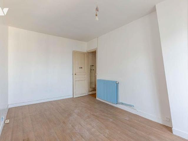 Vente Appartement 2 pièces 35.5 m2 Vincennes