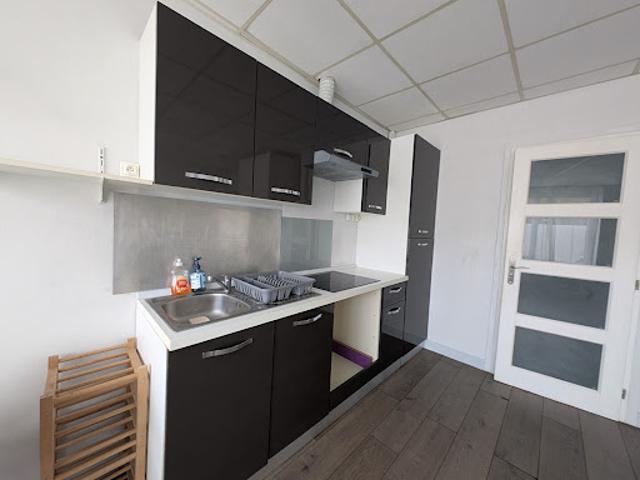Vente Appartement 2 pièces 35.67 m2 Bezons