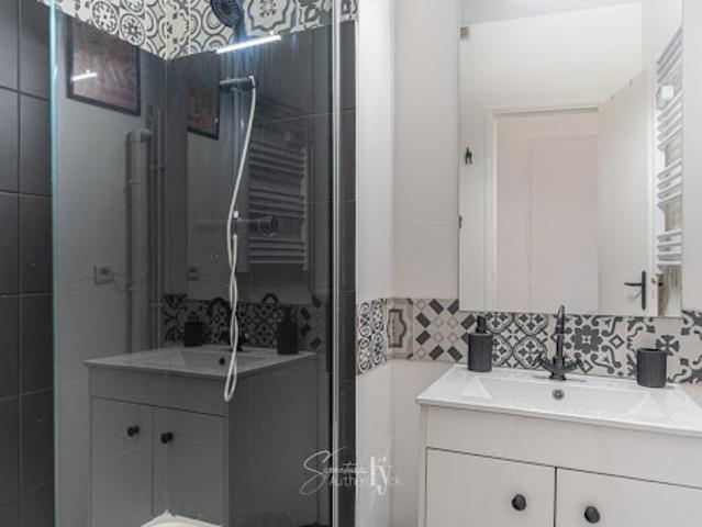Vente Appartement 2 pièces 35.64 m2 Limoges