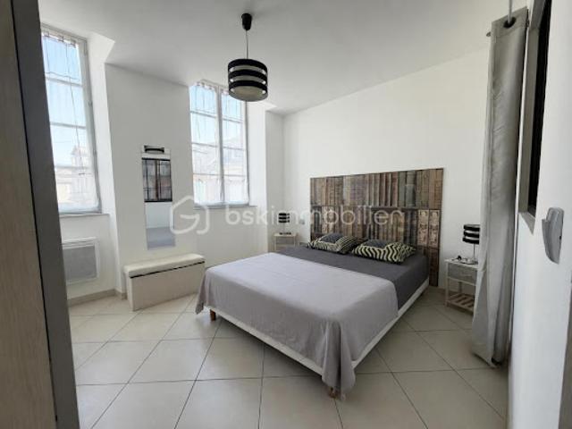 Vente Appartement 2 pièces 35.68 m2 Bagnères de Bigorre