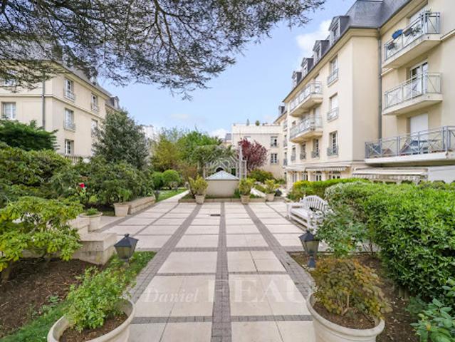 Vente Appartement 2 pièces 35.69 m2 Saint Germain en Laye