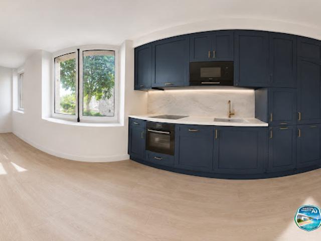 Vente Appartement 2 pièces 35.69 m2 Saint Malo