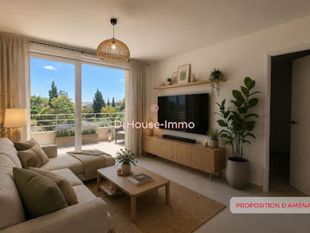 Vente Appartement 4 pièces 78.4 m2 Toulouse