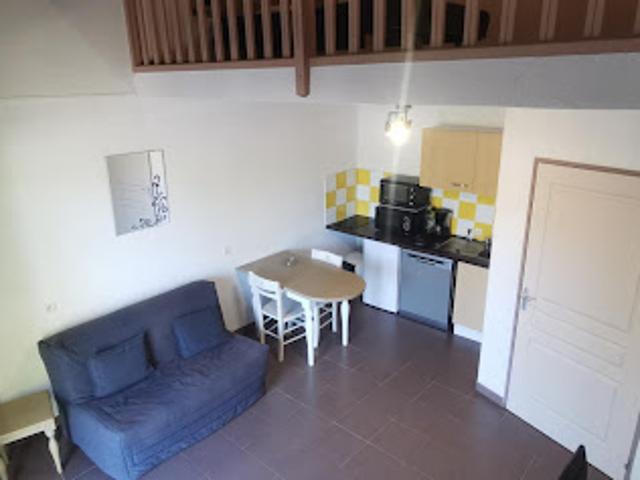 Vente Appartement 2 pièces 35.71 m2 Colombiers
