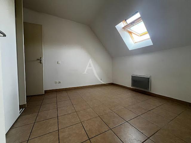 Vente Appartement 2 pièces 35.72 m2 Lux