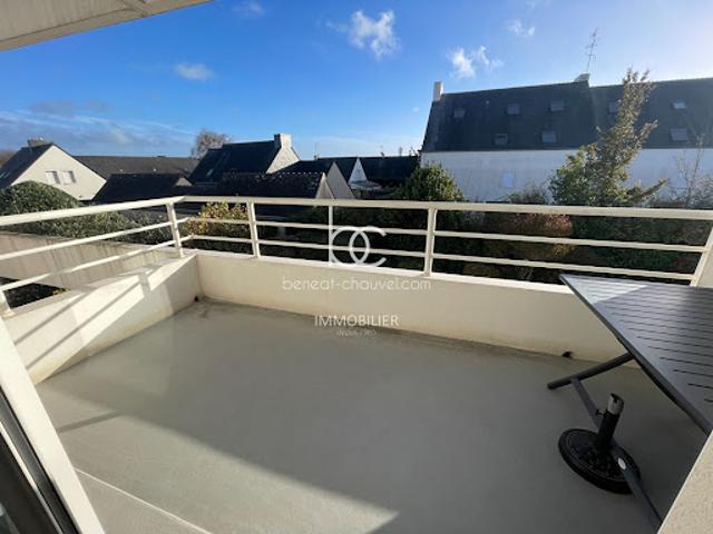 Vente Appartement 2 pièces 35.74 m2 Arzon