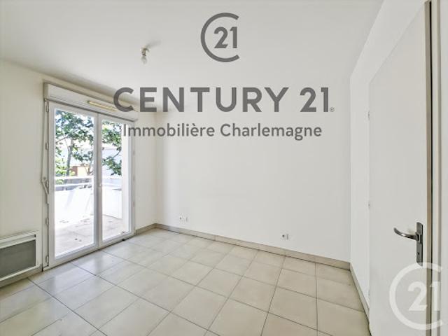Vente Appartement 2 pièces 35.75 m2 Marseille 11ème