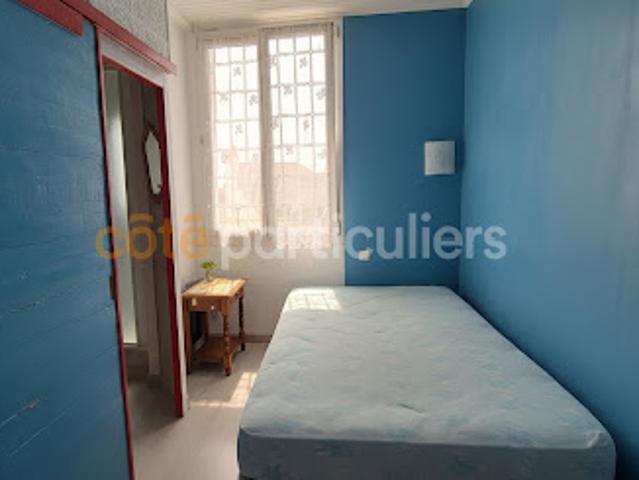 Vente Appartement 2 pièces 35.83 m2 Lorient
