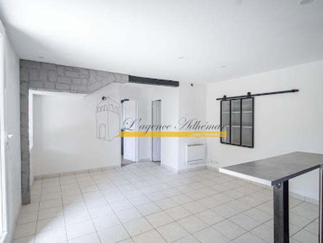 Vente Appartement 2 pièces 35.82 m2 Montelimar
