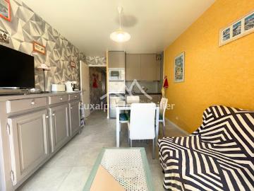 Vente Appartement 2 pièces 36 m2 Thônes