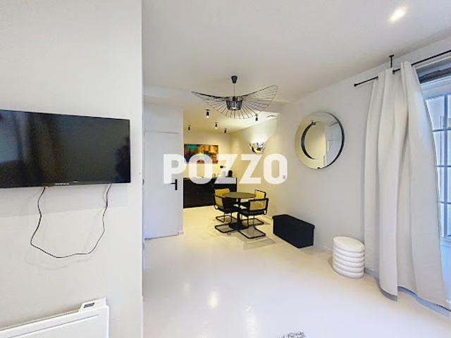 Vente Appartement 2 pièces 35.85 m2 Trouville sur Mer