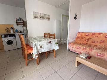 Appartement à vendre à Place Saint-Ravy - Cave