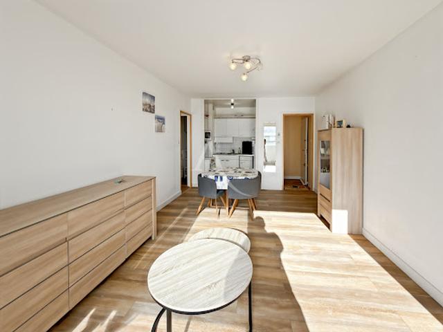Vente Appartement 2 pièces 35.88 m2 Saint Hilaire de Riez