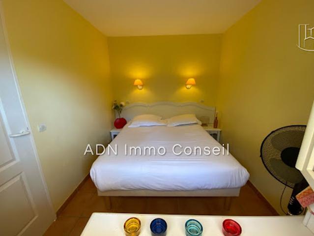 Vente Appartement 2 pièces 35.91 m2 Mallemort