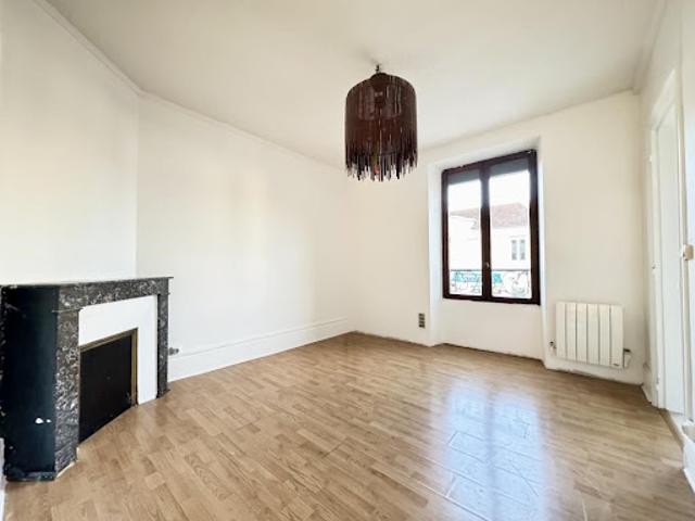 Vente Appartement 2 pièces 35.97 m2 Gisors