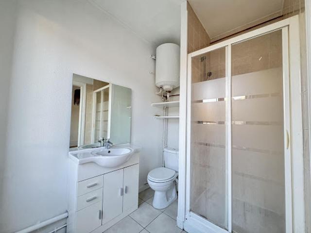 Vente Appartement 2 pièces 35.97 m2 Gisors
