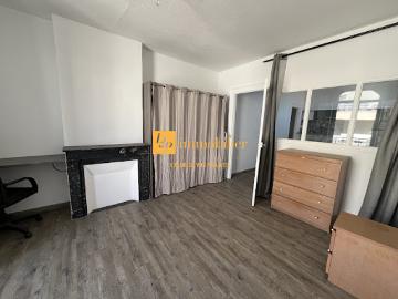 Vente Appartement 2 pièces 35.97 m2 Montpellier