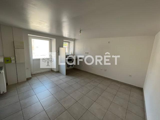 Vente Appartement 2 pièces 35.94 m2 Verneuil d'Avre et d'Iton