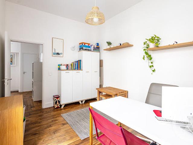 Vente Appartement 2 pièces 35.94 m2 Paris 5ème