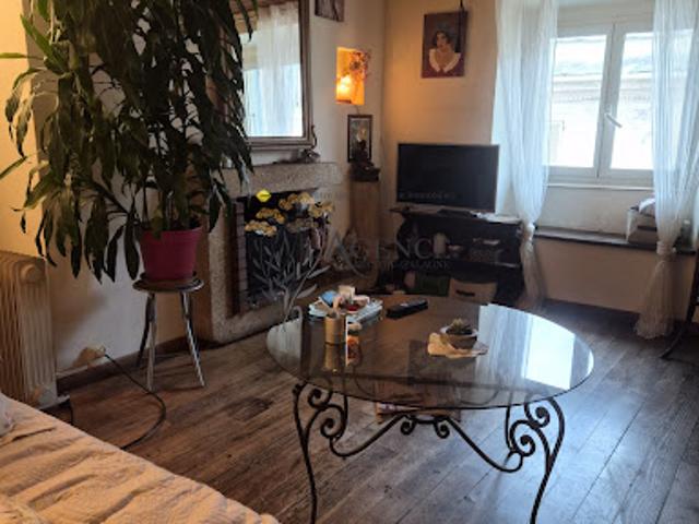 Vente Appartement 2 pièces 35.9 m2 Bastia