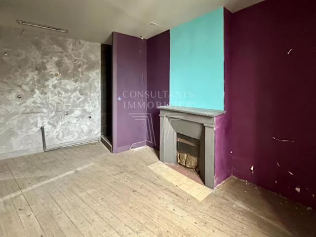 Vente Appartement 2 pièces 35.9 m2 Honfleur