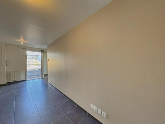 Vente Appartement 2 pièces 35 m2 Rodez
