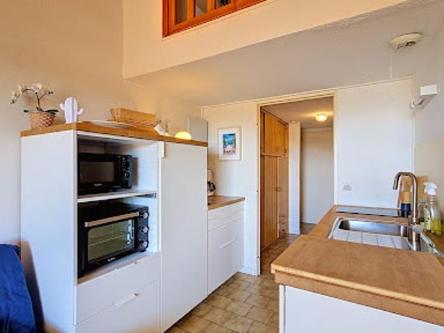 Vente Appartement 2 pièces 35.02 m2 La Seyne sur Mer